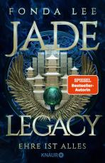 Cover-Bild Jade Legacy - Ehre ist alles