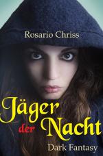 Cover-Bild Jäger der Nacht