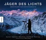 Cover-Bild Jäger des Lichts