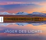 Cover-Bild Jäger des Lichts