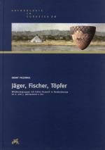 Cover-Bild Jäger, Fischer, Töpfer