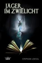 Cover-Bild Jäger im Zwielicht