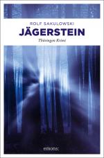 Cover-Bild Jägerstein