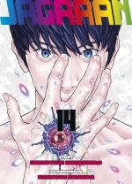 Cover-Bild Jagaaan 14