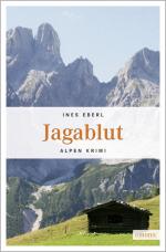 Cover-Bild Jagablut