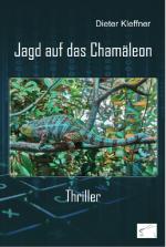 Cover-Bild Jagd auf das Chamäleon