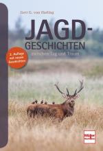 Cover-Bild Jagd-Geschichten