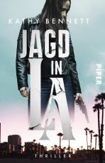 Cover-Bild Jagd in L.A.
