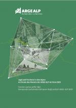 Cover-Bild Jagd und Fischerei in den Alpen