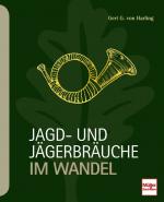Cover-Bild Jagd- und Jägerbräuche im Wandel