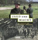 Cover-Bild Jagd und Macht