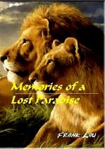 Cover-Bild Jagderlebnisse in Afrika / Memories of a lost Paradise