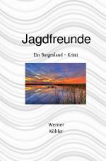 Cover-Bild Jagdfreunde