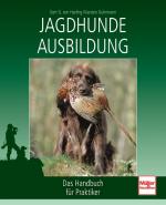 Cover-Bild Jagdhunde-Ausbildung