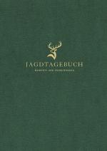 Cover-Bild Jagdtagebuch