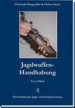 Cover-Bild Jagdwaffen-Handhabung