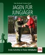 Cover-Bild Jagen für Jungjäger