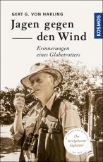 Cover-Bild Jagen gegen den Wind