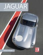 Cover-Bild Jaguar
