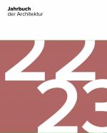 Cover-Bild Jahrbuch der Architektur