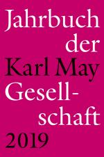 Cover-Bild Jahrbuch der Karl-May-Gesellschaft 2019