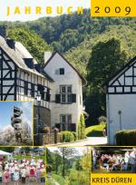 Cover-Bild Jahrbuch des Kreises Düren 2009