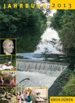 Cover-Bild Jahrbuch des Kreises Düren 2013