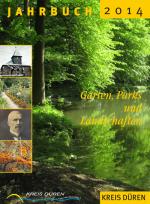 Cover-Bild Jahrbuch des Kreises Düren 2014