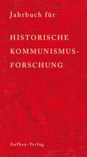 Cover-Bild Jahrbuch für Historische Kommunismusforschung 2010