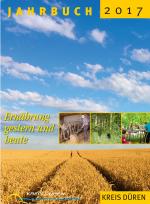 Cover-Bild Jahrbuch Kreis Düren 2017