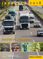 Cover-Bild Jahrbuch Kreis Düren 2018