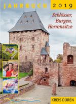 Cover-Bild Jahrbuch Kreis Düren 2019