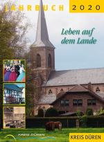 Cover-Bild Jahrbuch Kreis Düren 2020