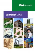 Cover-Bild Jahrbuch Oldenburger Münsterland 2026