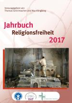 Cover-Bild Jahrbuch Religionsfreiheit 2017
