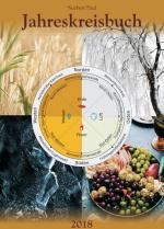 Cover-Bild Jahreskreisbuch 2018