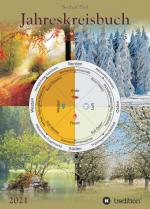 Cover-Bild Jahreskreisbuch 2021