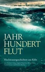Cover-Bild Jahrhundertflut