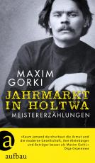 Cover-Bild Jahrmarkt in Holtwa