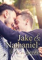 Cover-Bild Jake & Nathaniel: Grenzenlos
