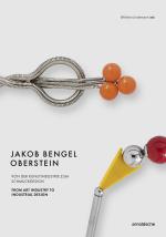 Cover-Bild Jakob Bengel, Oberstein