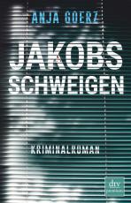Cover-Bild Jakobs Schweigen