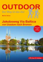 Cover-Bild Jakobsweg Via Baltica
