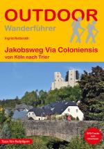 Cover-Bild Jakobsweg Via Coloniensis