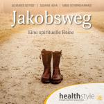 Cover-Bild Jakobsweg