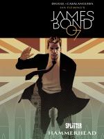 Cover-Bild James Bond. Band 3