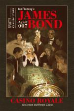 Cover-Bild James Bond Classics: Casino Royale