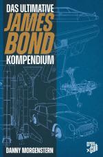 Cover-Bild James Bond – Das ultimative Kompendium