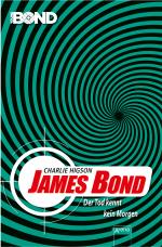 Cover-Bild James Bond. Der Tod kennt kein Morgen