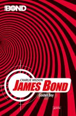 Cover-Bild James Bond. GoldenBoy